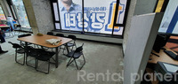 선거사무소_경기도 성남시 A