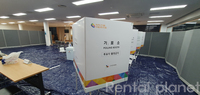 선거투표소_2024 위례투표소