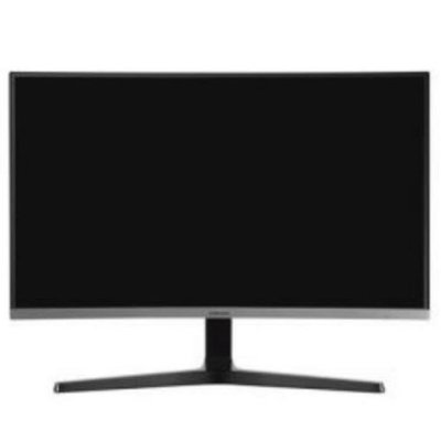 모니터_삼성 LED 24＂