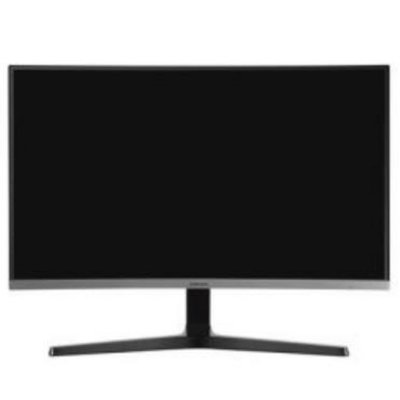모니터_삼성 LED 32＂