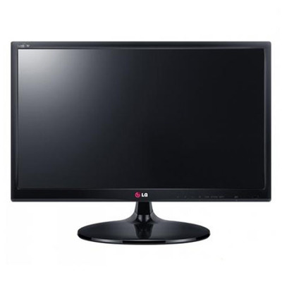 모니터_LG LED 27＂