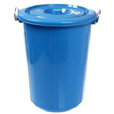 휴지통100L
