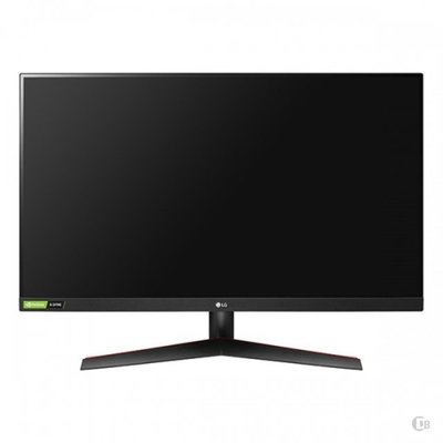 모니터_LG LED 32＂