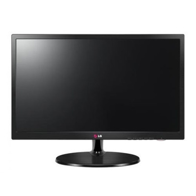 모니터_LG LED 24＂